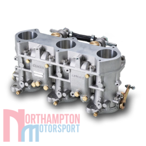 Porsche Jenvey Heritage IDA3 Throttle Bodies (42mm)