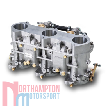 Porsche Jenvey Heritage IDA3 Throttle Bodies (45mm)