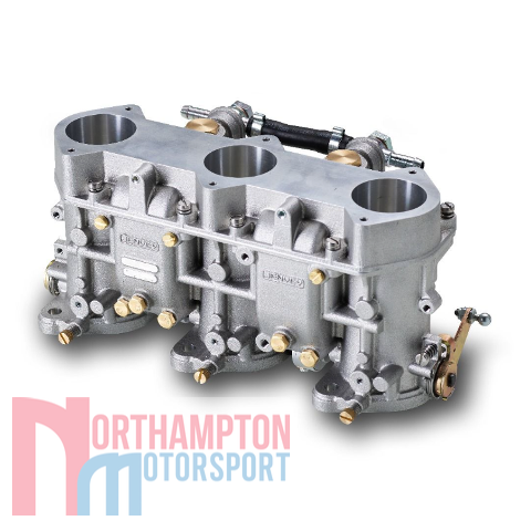 Porsche Jenvey Heritage IDA3 Throttle Bodies (45mm)