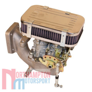 Universal 32/36DGV Carburettor Kit