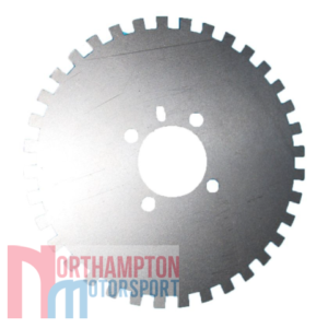 Universal Jenvey Trigger Wheel