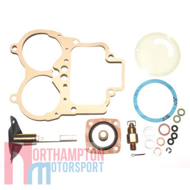 Weber 32DGAV Carburettor Service Kit