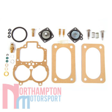 DGAS Carburettors