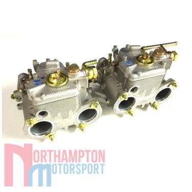 Alfa Romeo 2000 Weber 40DCOE Carburettor Kit 1955017453