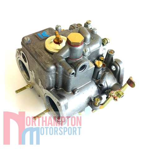 Alfa Romeo Guiletta Weber 40DCOE Carburettor (139/Right)