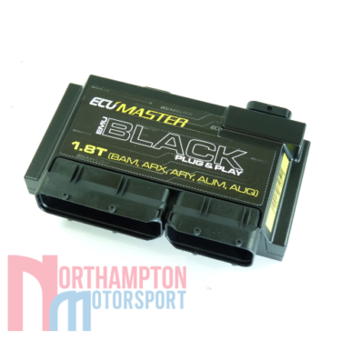 Audi 1.8T ECUMaster PnP ECU Kit (BAM, ARX, ARY, AUM, AUQ)