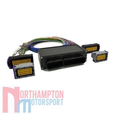 Audi RS4 ECUMaster Harness Adaptor