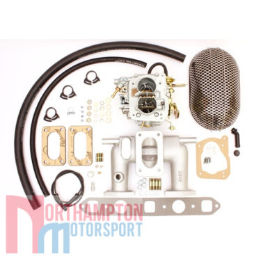 Austin BMC A-Series 32/34DMTL Carburettor Kit (1300cc)