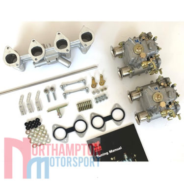 BMW 2002 Weber 40DCOE Carburettor Kit (PBM201R-40)