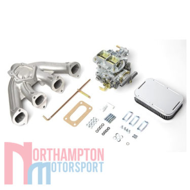 BMW 2002 Weber 38DGAS Carburettor Kit (PBM103)
