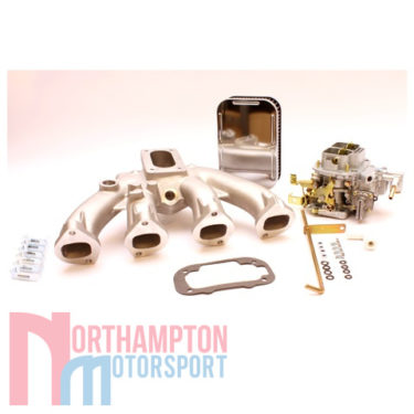 BMW 2002 Weber 32/36 DGV Carburettor Kit PBM101