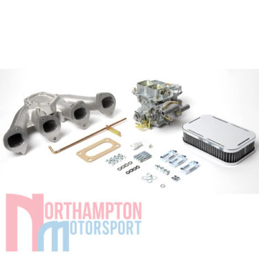 BMW 2002 Weber 38DGAS Carburettor Kit (PBM103)