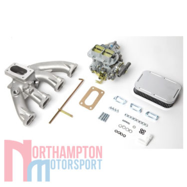 BMW 2002 Weber 32/36 DGAV Carburettor Kit (Auto Choke) PBM102