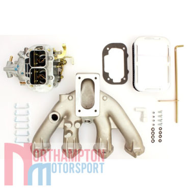 BMW 2002 Weber 32/36 DGV Carburettor Kit PBM101
