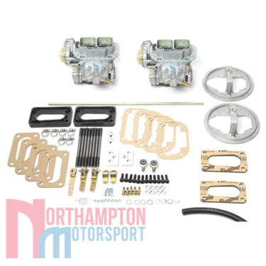 BMW 630 Weber 32/36DGEV Carburettor Kit (PBM302)
