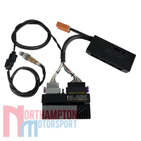 BMW E46 ECUMaster PnP ECU Kit (S54)