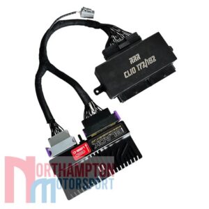 Renault Clio 182 ECUMaster PnP ECU Kit