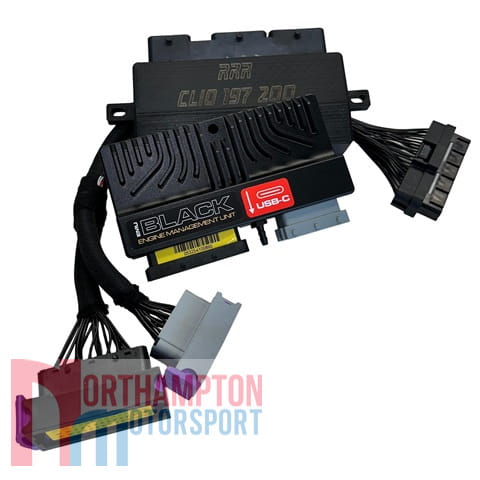 Renault Clio 197 ECUMaster PnP ECU Kit