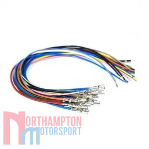 ECUMaster DET3 Wiring Loom