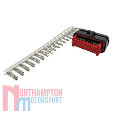 ECUMaster ADU Connector Kit