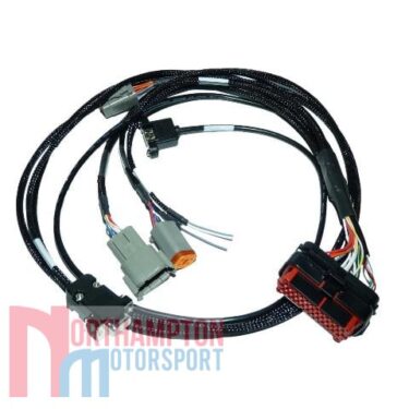 ECUMaster ADU Wiring Loom