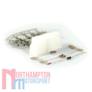 ECUMaster DET3 Connector Kit
