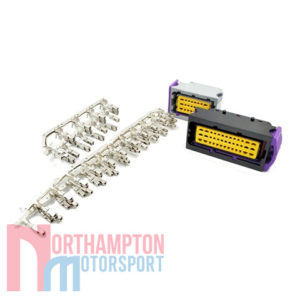 ECUMaster EMU Black Connector Kit