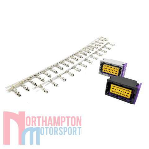 ECUMaster EMU Classic Connector Kit