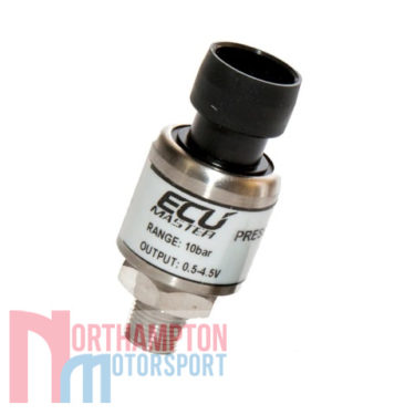 ECUMaster Fuel Pressure Sensor (10 Bar)