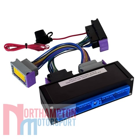 Nissan RB20 ECUMaster Harness Adaptor (76 Pin)