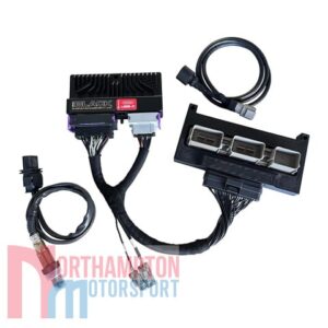 Ford Fiesta ST150 ECUMaster Plug and Play ECU Kit
