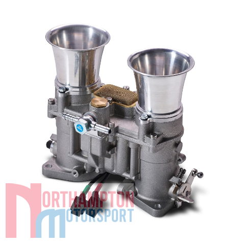 Jenvey Heritage IDA Throttle Bodies