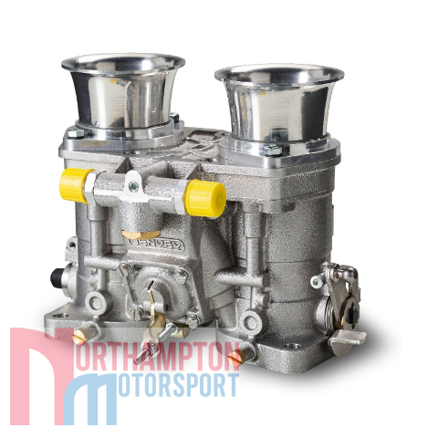 Jenvey Heritage IDF Throttle Body