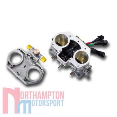 Jenvey Heritage IDF Throttle Body