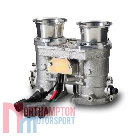 Jenvey Heritage IDF Throttle Bodies (Pair)