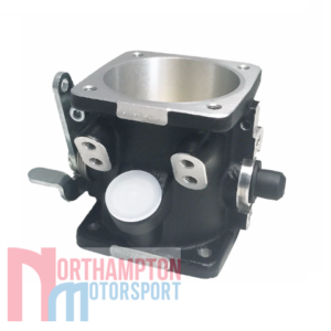 Jenvey SF 45mm Individual Throttle Body (1 Injector)