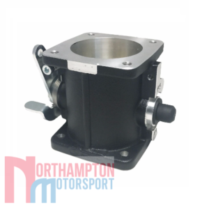 Jenvey SF 50mm Individual Throttle Body (0 Injector)