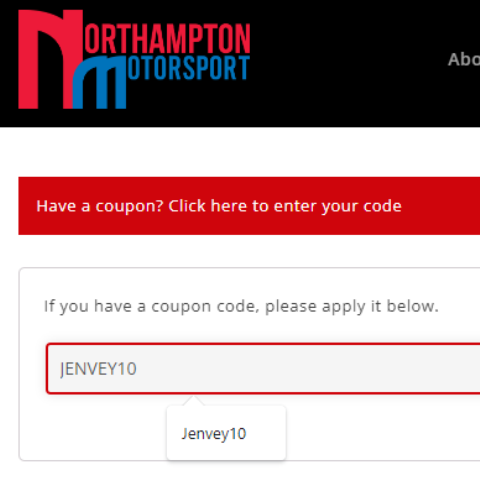 Jenvey Voucher Code