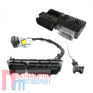 Lotus Exige S2 ECUMaster PnP ECU Kit (2ZZ/Cable Throttle)