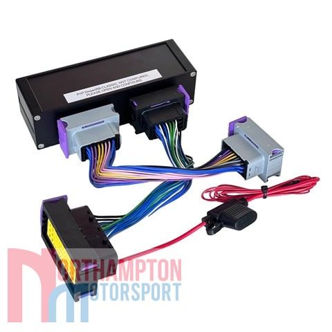 Nissan RB20 ECUMaster Harness Adaptor (76 Pin)