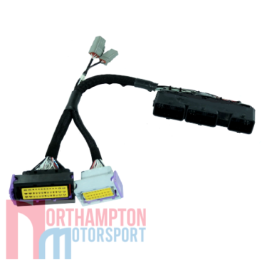 Renault Clio 172 ECUMaster PnP ECU Harness