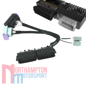 Renault Clio 172 ECUMaster PnP ECU Kit