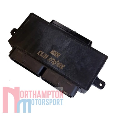 Renault Clio 182 ECUMaster PnP ECU Kit