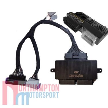 Renault Clio 182 ECUMaster PnP ECU Kit