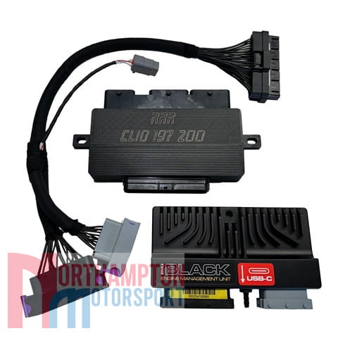 Renault Clio 197 ECUMaster ECU Kit