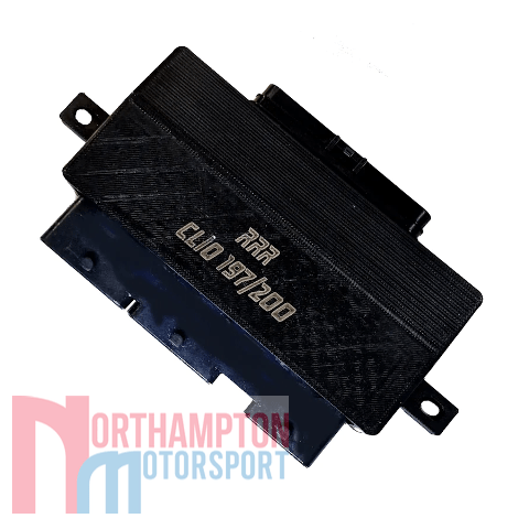 Renault Clio 197 ECUMaster PnP ECU Kit