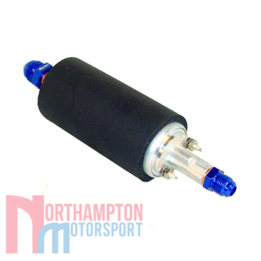 Ti Automotive Fuel Pump