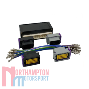 Toyota MR2 (3SGTE) ECUMaster Harness Adaptor