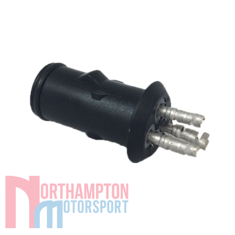 TPS AMP Loom Socket