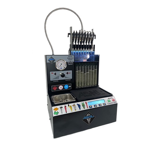 Northampton Motorsport Injector Testing ANSU Injector Tester